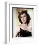 Susan Hayward-null-Framed Photo