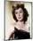 Susan Hayward-null-Mounted Photo