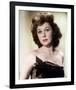 Susan Hayward-null-Framed Photo