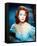 Susan Hayward-null-Framed Stretched Canvas