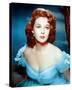 Susan Hayward-null-Stretched Canvas