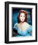 Susan Hayward-null-Framed Photo