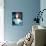 Susan Hayward-null-Photo displayed on a wall