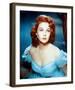 Susan Hayward-null-Framed Photo