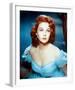 Susan Hayward-null-Framed Photo