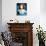 Susan Hayward-null-Photo displayed on a wall