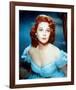 Susan Hayward-null-Framed Photo