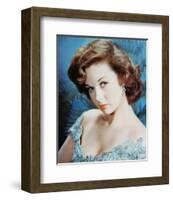 Susan Hayward-null-Framed Photo