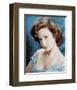 Susan Hayward-null-Framed Photo