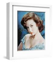 Susan Hayward-null-Framed Photo