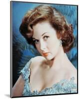 Susan Hayward-null-Mounted Photo