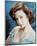 Susan Hayward-null-Mounted Photo