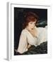 Susan Hayward-null-Framed Photo