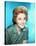 Susan Hayward-null-Stretched Canvas