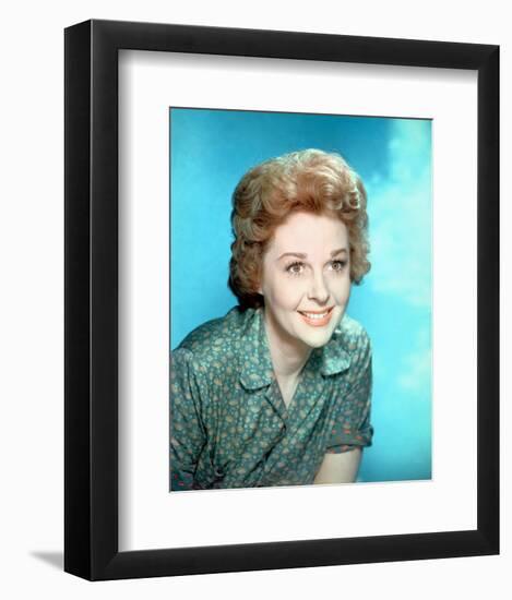 Susan Hayward-null-Framed Photo