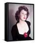 Susan Hayward-null-Framed Stretched Canvas