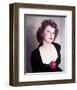 Susan Hayward-null-Framed Photo