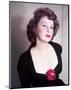 Susan Hayward-null-Mounted Photo