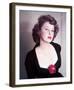 Susan Hayward-null-Framed Photo