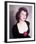 Susan Hayward-null-Framed Photo