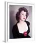 Susan Hayward-null-Framed Photo