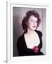 Susan Hayward-null-Framed Photo