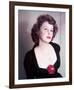 Susan Hayward-null-Framed Photo