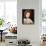 Susan Hayward-null-Framed Stretched Canvas displayed on a wall