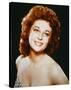 Susan Hayward-null-Stretched Canvas