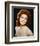 Susan Hayward-null-Framed Photo