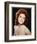 Susan Hayward-null-Framed Photo