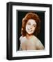 Susan Hayward-null-Framed Photo