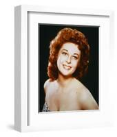 Susan Hayward-null-Framed Photo