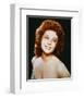 Susan Hayward-null-Framed Photo