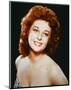 Susan Hayward-null-Mounted Photo