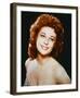 Susan Hayward-null-Framed Photo