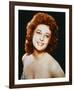 Susan Hayward-null-Framed Photo