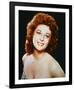 Susan Hayward-null-Framed Photo