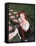 Susan Hayward-null-Framed Stretched Canvas