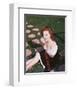 Susan Hayward-null-Framed Photo