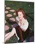 Susan Hayward-null-Mounted Photo