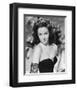 Susan Hayward-null-Framed Photo