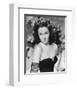 Susan Hayward-null-Framed Photo