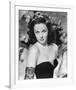 Susan Hayward-null-Framed Photo