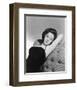 Susan Hayward-null-Framed Photo