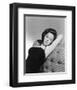 Susan Hayward-null-Framed Photo