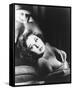 Susan Hayward-null-Framed Stretched Canvas