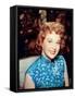 Susan Hayward-null-Framed Stretched Canvas