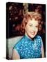 Susan Hayward-null-Stretched Canvas