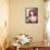 Susan Hayward-null-Framed Stretched Canvas displayed on a wall